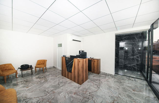 Adam Apart Hotel 2 - Foto 3