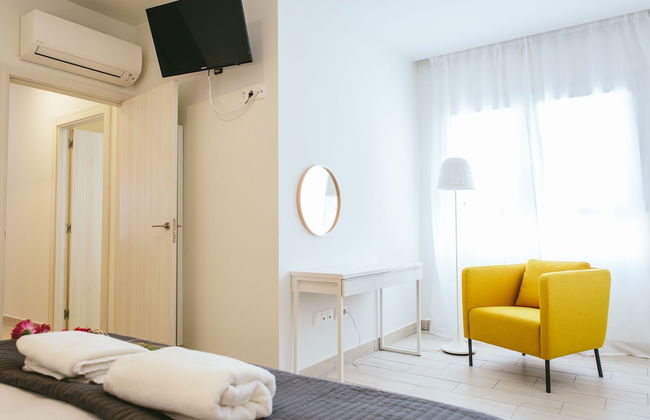 Apartamentos Poeta Quintana - Foto 6