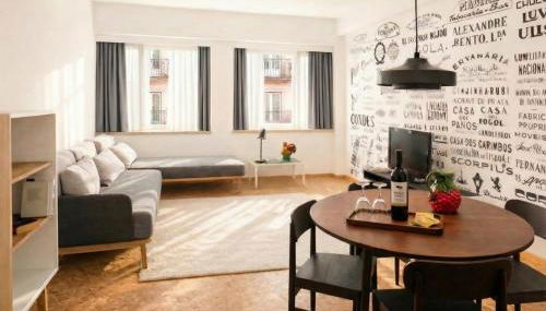 The Lisbonaire Apartments - Foto 4