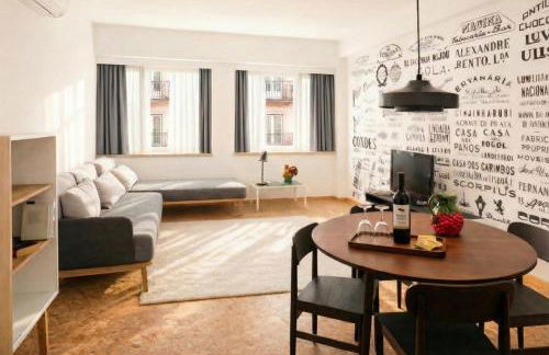 The Lisbonaire Apartments - Photo 6