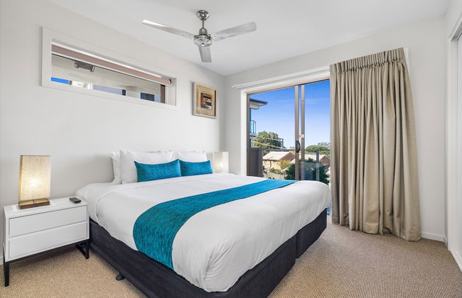 Essence Apartments Chermside - Foto 5