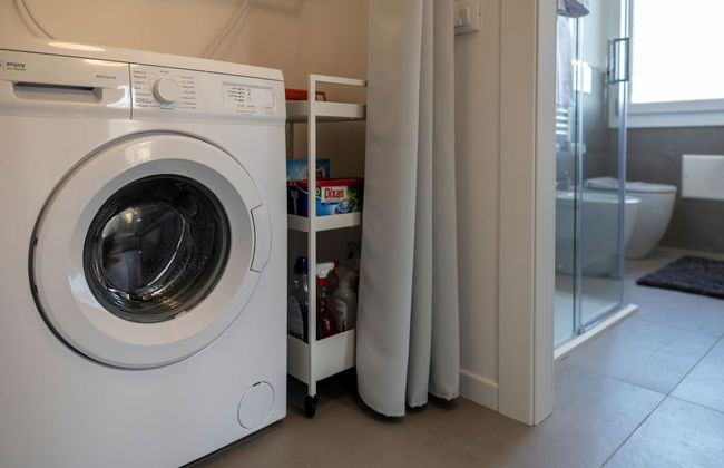 Dimora uno - 5 Stars Apartment - Foto 16