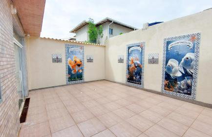 Casa Marítima Búzios- 200mt da Praia Piso Superior - Foto 65