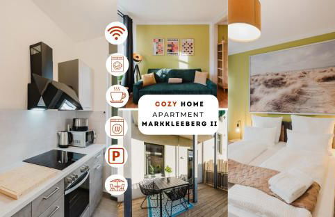 CozyHome Markkleeberg Mitte - Foto 55