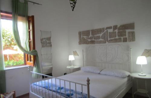 Breathtaking View of Salento-Casa Vacanze - Foto 15