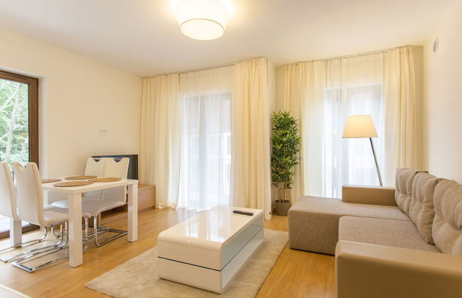 Sun & Snow Resort Sudety - Photo 69