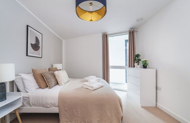 Cosy flat in Lambeth - Foto 6