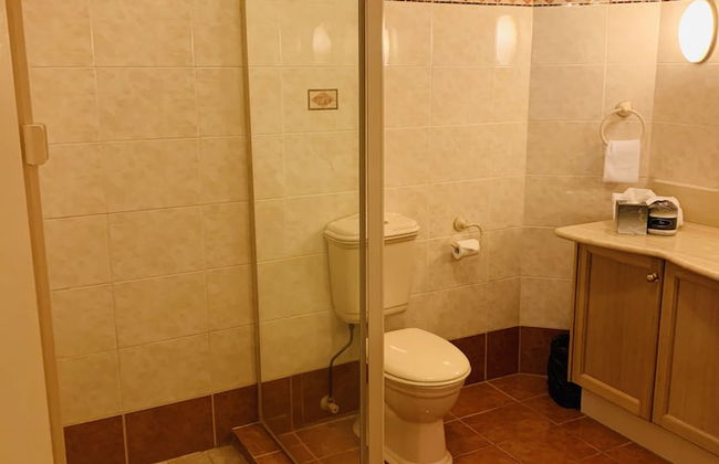 Royal Albert Hotel - Photo 75