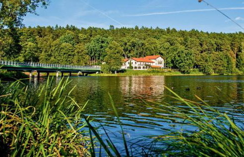 Nice Home In Tlen With Wifi - Foto 21