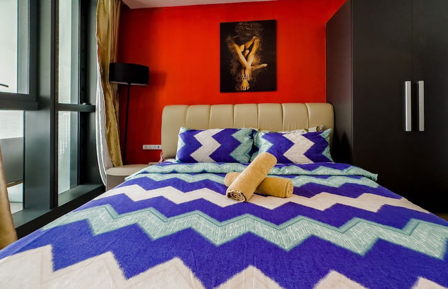 Century Spire - Photo 64