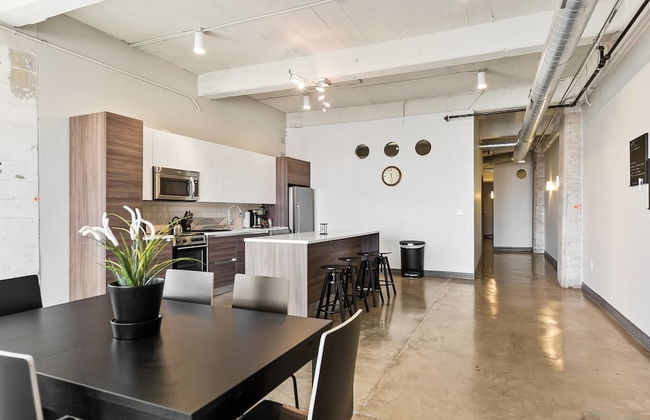 3 Bedroom Unit in Downtown Dallas with Pool & Gym - Foto 6