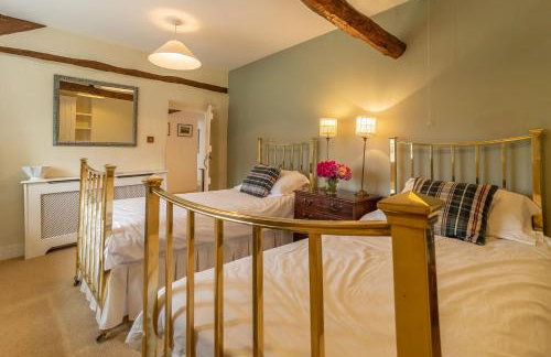 Masongill Lodge - Photo 22