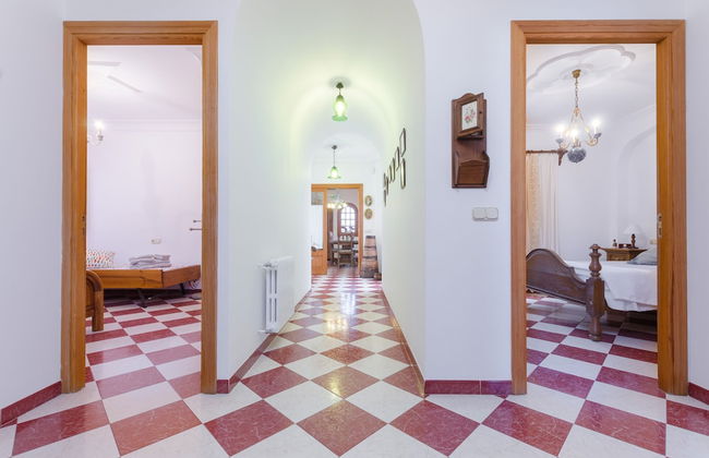 Can Toni in Sa Pobla - Foto 19