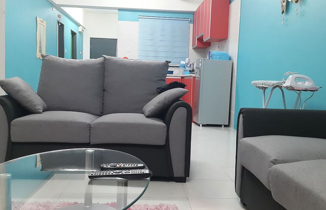 BlueBird Homestay Bangi - Foto 12