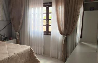 Mansão Primavera 03 quartos, piscina e churrasqueira - Foto 47