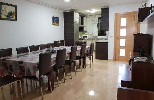 Casa vacacional El Arroyo - Foto 6