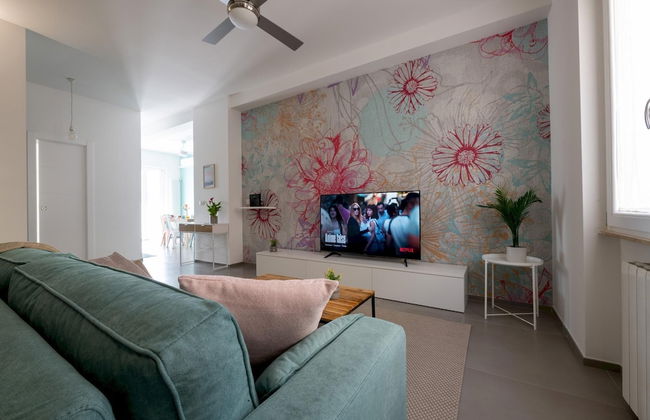 Sardinia RE Eva Luna Apartment - Foto 8