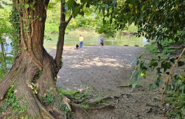 Corner Cottage - Foto 23