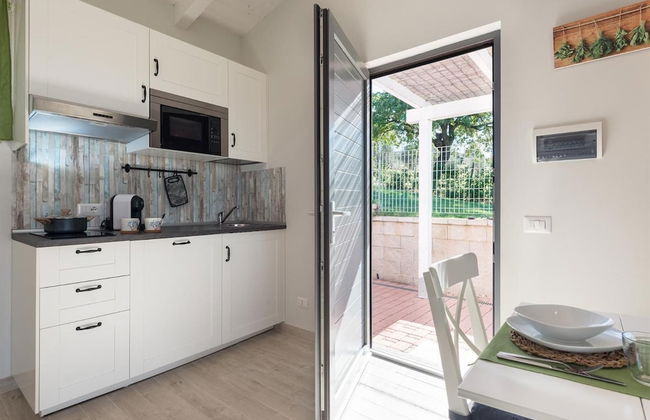 Podere n° 8 in Maremma - Foto 28