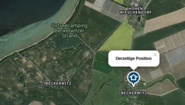 Ostsee- Apartment Anika - Foto 2