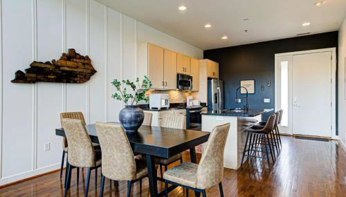 Chic Modern Condo in the Vibrant NuLu District - Foto 2