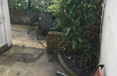 Isambard Cottage - Photo 30