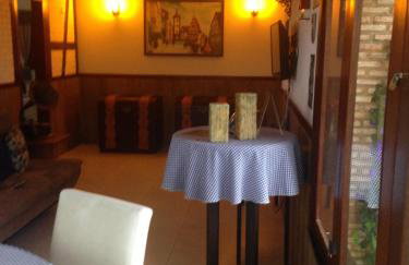 Chalet Schönenberg - Foto 45