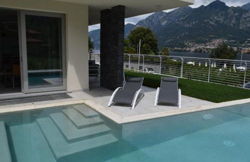 Villa Mimosa Bellagio Wild Flowers - Foto 29