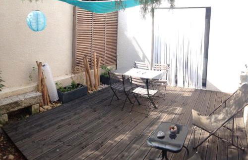 studio avec exterieur - Foto 2