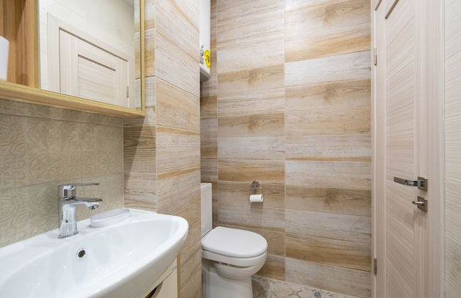 More Apartments na Tsvetochnoy 30 - 4 - Foto 17