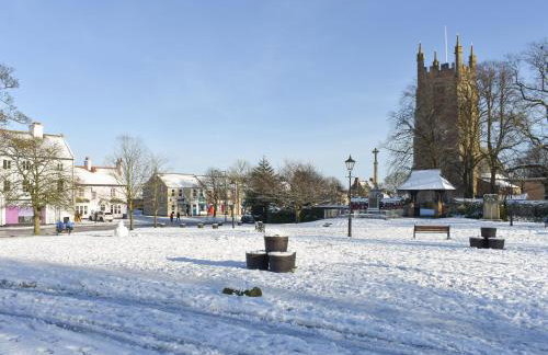 Calf House Cottage - Foto 20