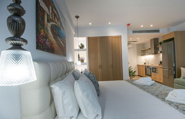 Ammos Luxury Suites - Foto 23