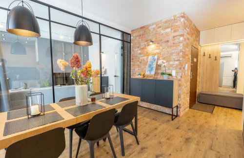 Royal Family Apart metro Młociny - Foto 1