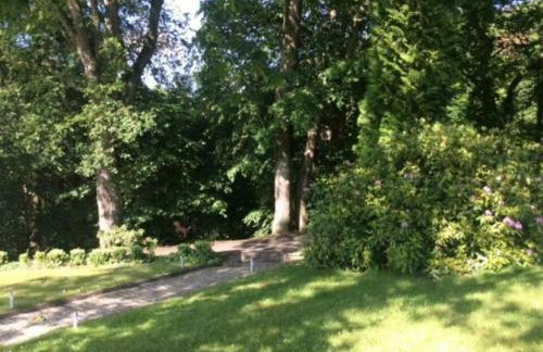 Etzauer Mühle im Taunus, Mensch-Zeit-Pferd - Foto 2