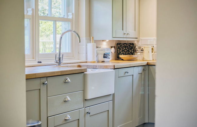 Dollars Cottage - 4 Bed - Llangennith - Photo 22