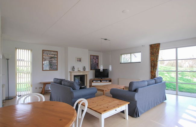 Beautiful Villa With Conservatory - Foto 6