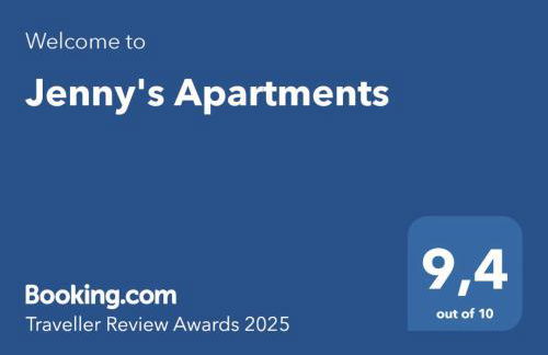 Jenny's Apartments - Foto 33