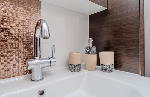 Boba lovely apartment close to Zrce beach - Foto 24