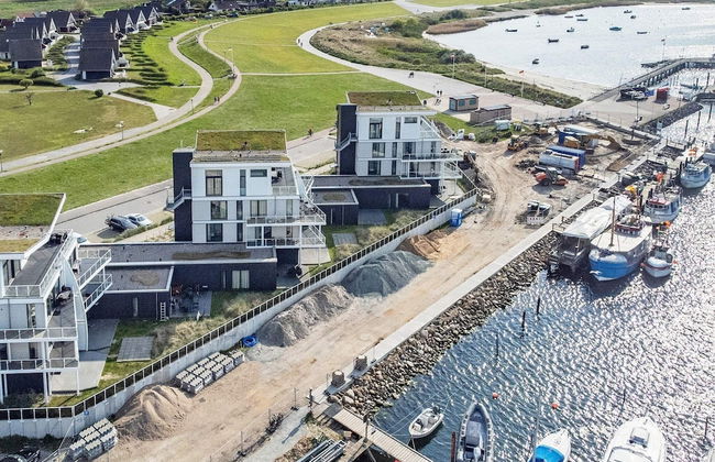 6 Person Holiday Home in Wendtorf - Foto 37