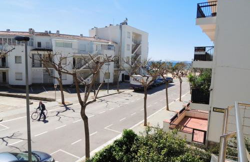 Apartment in Roses with Beachfront Views - Foto 48