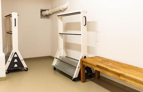 StrandBerg's Auberge Chalet Residences - Foto 42