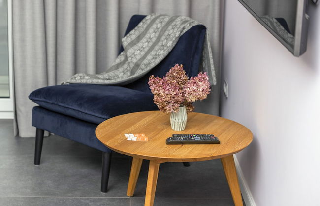 Aura Apartments Downtown Gdańsk - Foto 21