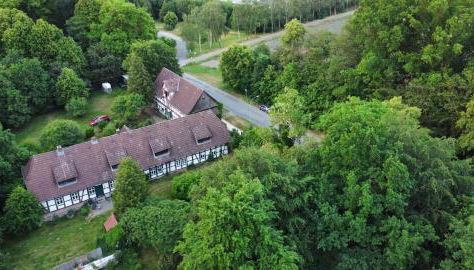 „Altes Forsthaus“ am Schloss - Foto 3