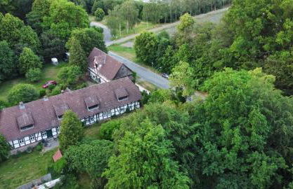 „Altes Forsthaus“ am Schloss - Photo 3