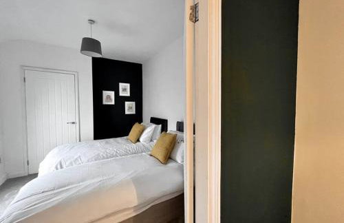 Modern Mountain Retreat in the Brecon Beacons - Foto 21