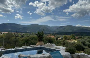 VILLA AVERTO - Foto 2