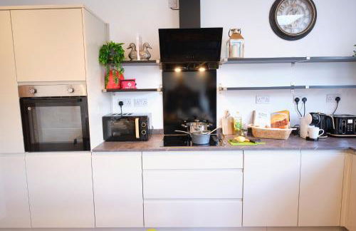 Hello Stays - Foto 68