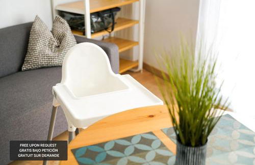 Loft Urbano Bambú - Photo 16