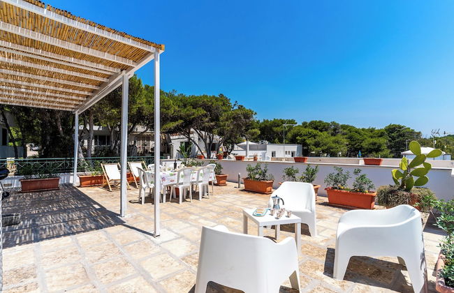 3576 Appartamenti Panorama - PP by Barbarhouse - Foto 25