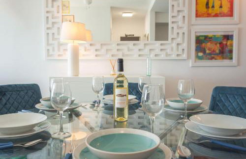 Aqui ha Casa - Ocean View by Atlantic Holiday - Foto 15